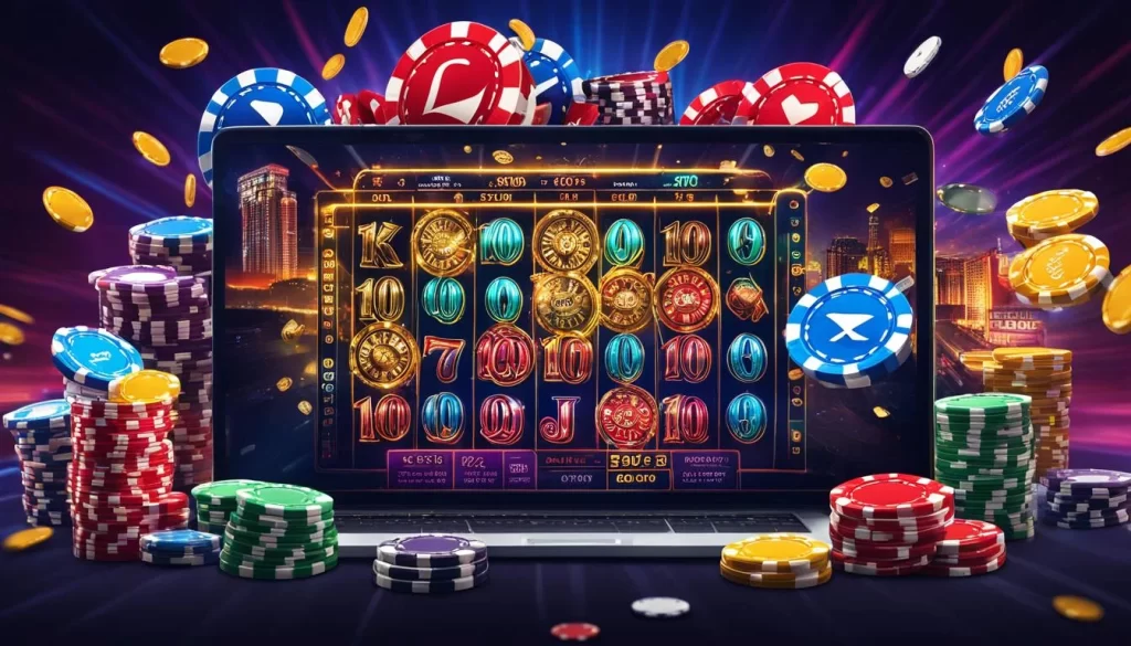 Giao diện nền tảng cá cược thể thao sodo15 link vào với các tính năng nổi bật
